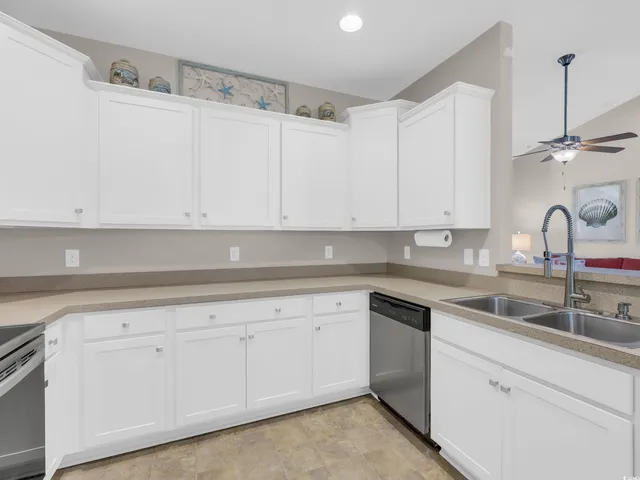 $434,000 | 370 Clearwater Drive, Pawleys Island, SC 29585