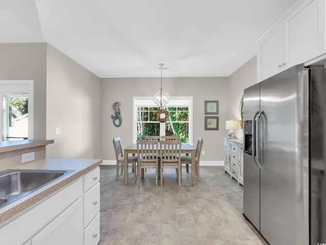 $434,000 | 370 Clearwater Drive, Pawleys Island, SC 29585