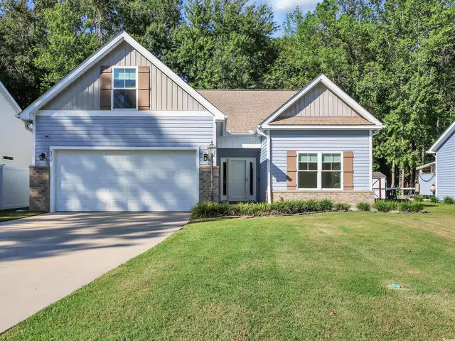 $434,000 | 370 Clearwater Drive, Pawleys Island, SC 29585