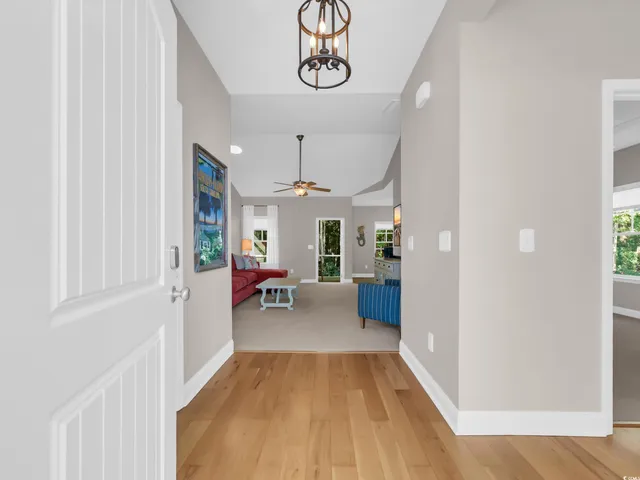 $434,000 | 370 Clearwater Drive, Pawleys Island, SC 29585