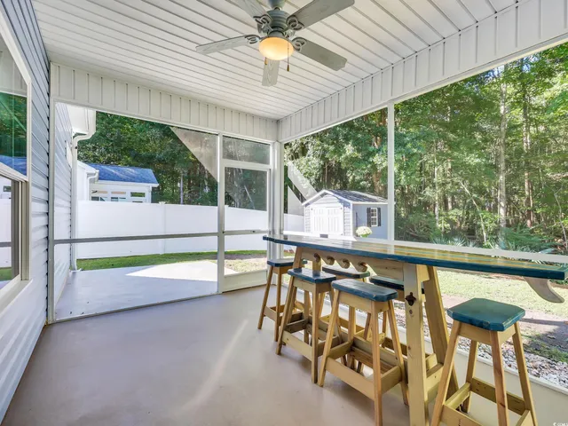 $434,000 | 370 Clearwater Drive, Pawleys Island, SC 29585