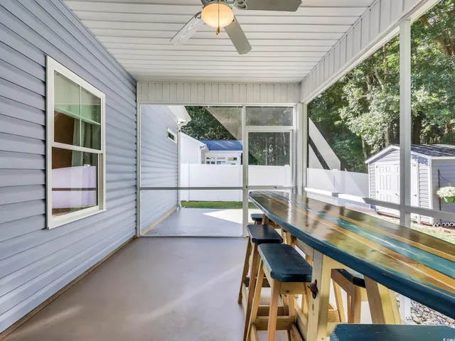 $434,000 | 370 Clearwater Drive, Pawleys Island, SC 29585