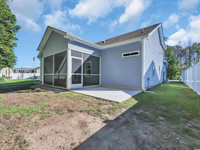 $434,000 | 370 Clearwater Drive, Pawleys Island, SC 29585