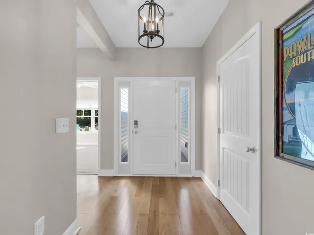 $434,000 | 370 Clearwater Drive, Pawleys Island, SC 29585