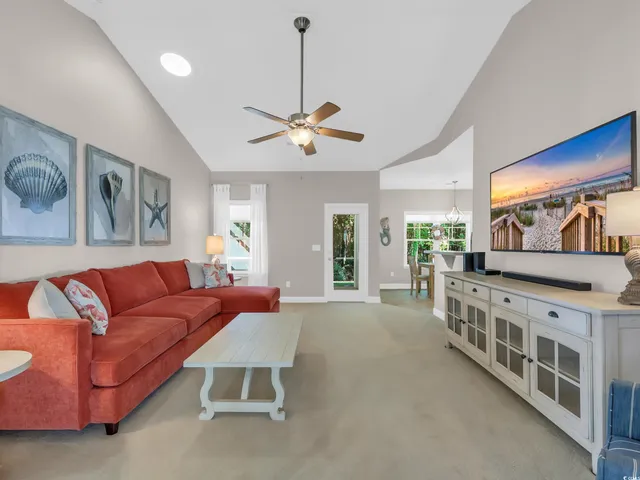 $434,000 | 370 Clearwater Drive, Pawleys Island, SC 29585