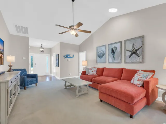 $434,000 | 370 Clearwater Drive, Pawleys Island, SC 29585