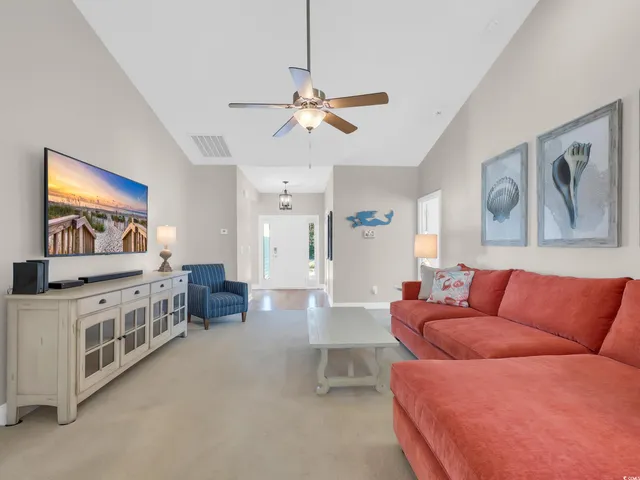 $434,000 | 370 Clearwater Drive, Pawleys Island, SC 29585