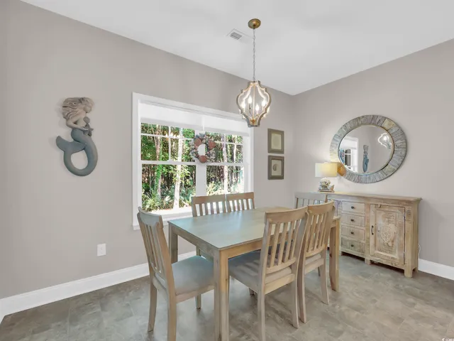 $434,000 | 370 Clearwater Drive, Pawleys Island, SC 29585