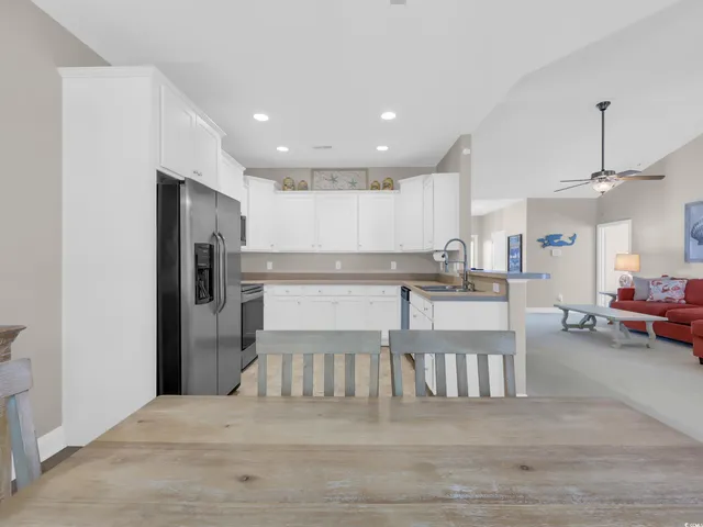 $434,000 | 370 Clearwater Drive, Pawleys Island, SC 29585