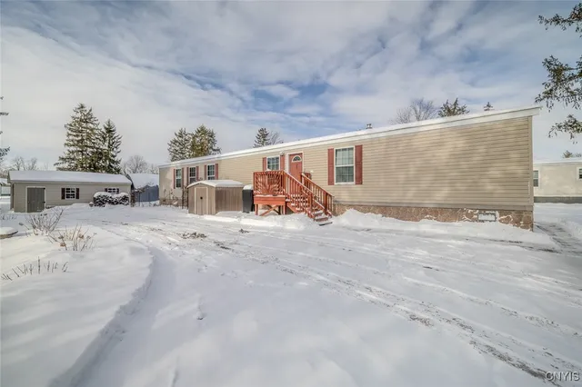 $89,900 | 21 Jetty Drive, Mentz, NY 13140