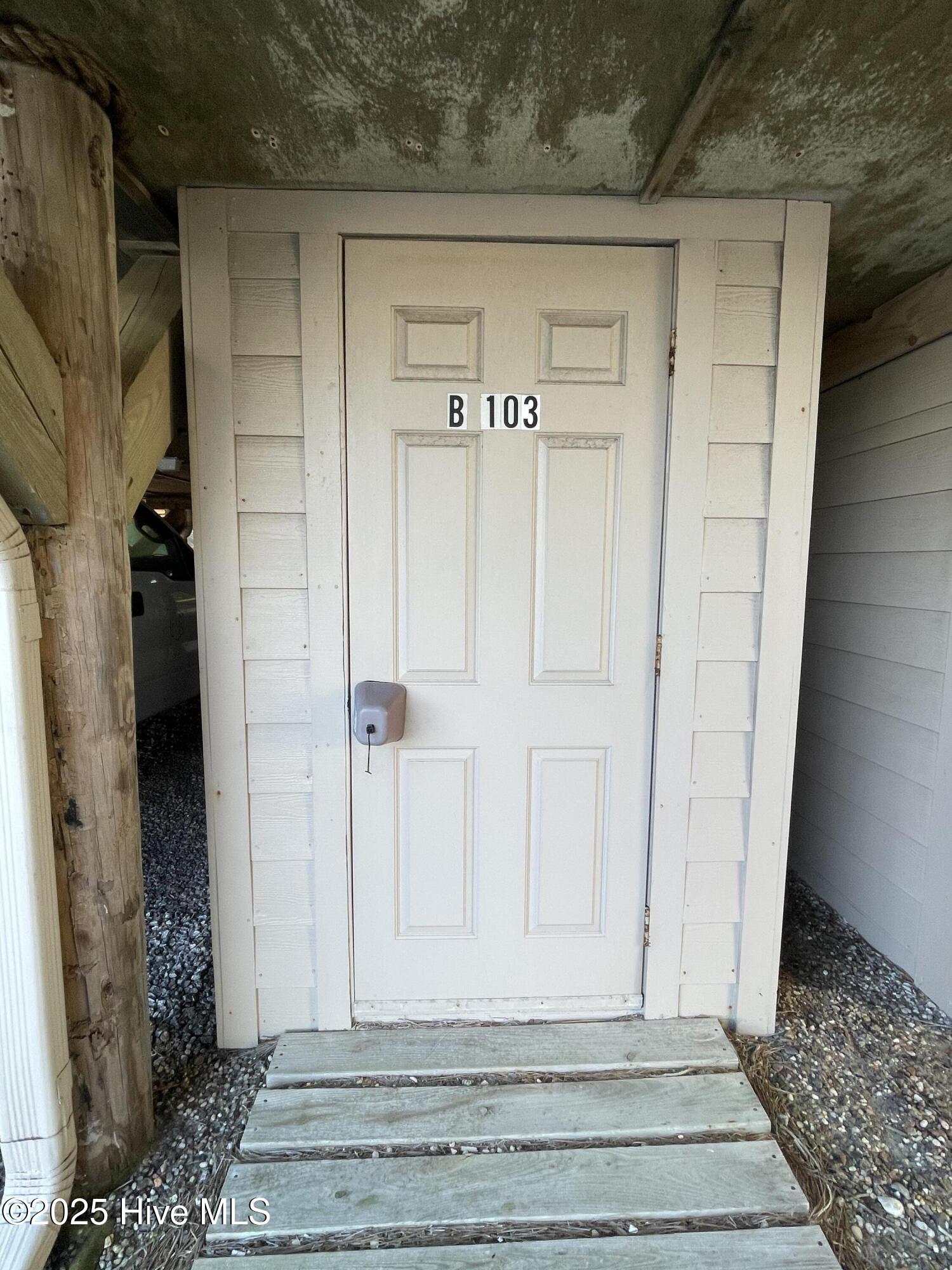 2509 West Fort Macon Road, Unit 103B Atlantic Beach, NC 28512 - Photo 30 of 48 Private Storage