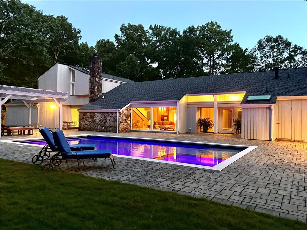 4411 Sentinel Post Road Northwest Atlanta, GA 30327 - Photo 57 of 57 Gallery Image 57