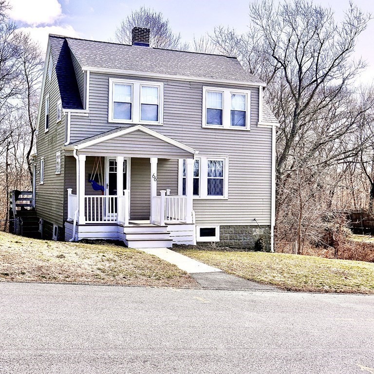 66 Bellevue Road Braintree, MA 02184 - Photo 1 of 27 Gallery Image 1