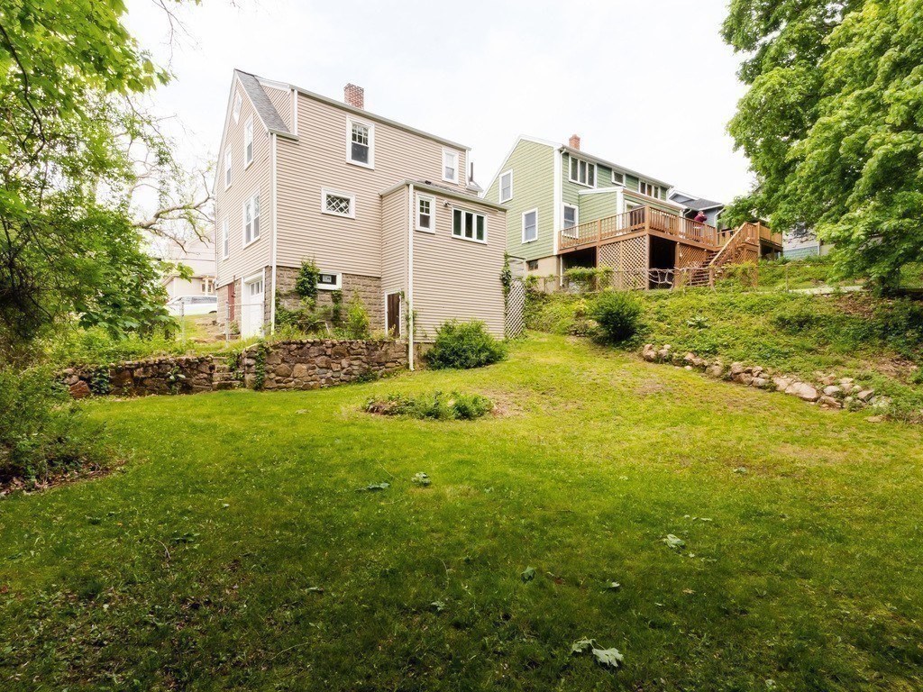 66 Bellevue Road Braintree, MA 02184 - Photo 20 of 27 Gallery Image 20