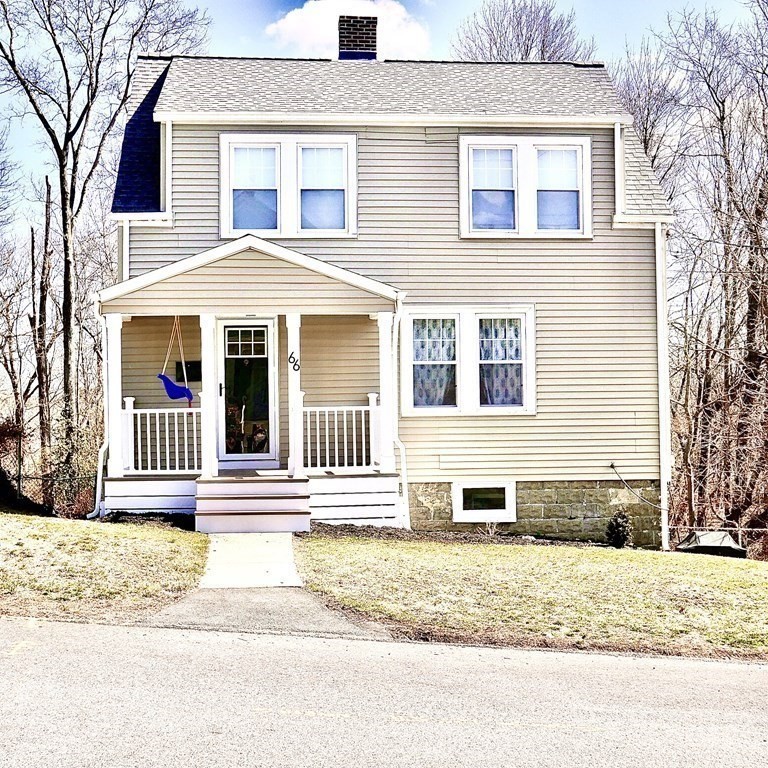 66 Bellevue Road Braintree, MA 02184 - Photo 2 of 27 Gallery Image 2