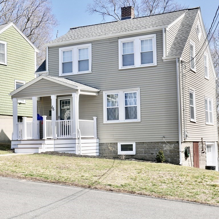 66 Bellevue Road Braintree, MA 02184 - Photo 3 of 27 Gallery Image 3