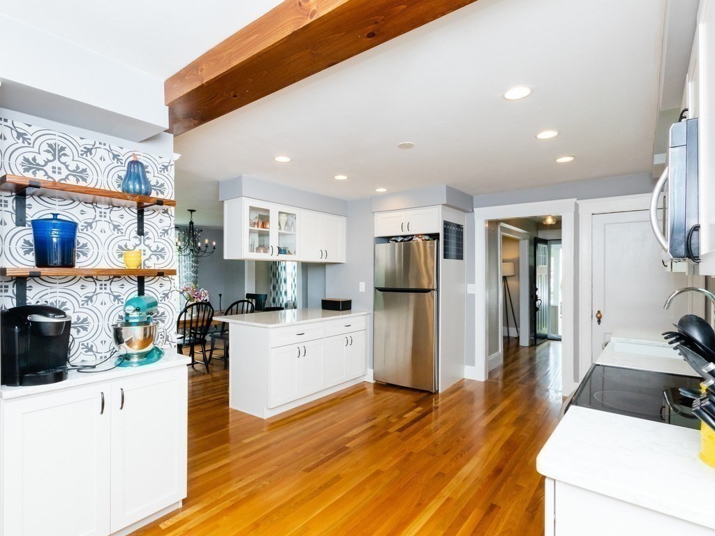 66 Bellevue Road Braintree, MA 02184 - Photo 6 of 27 Gallery Image 6
