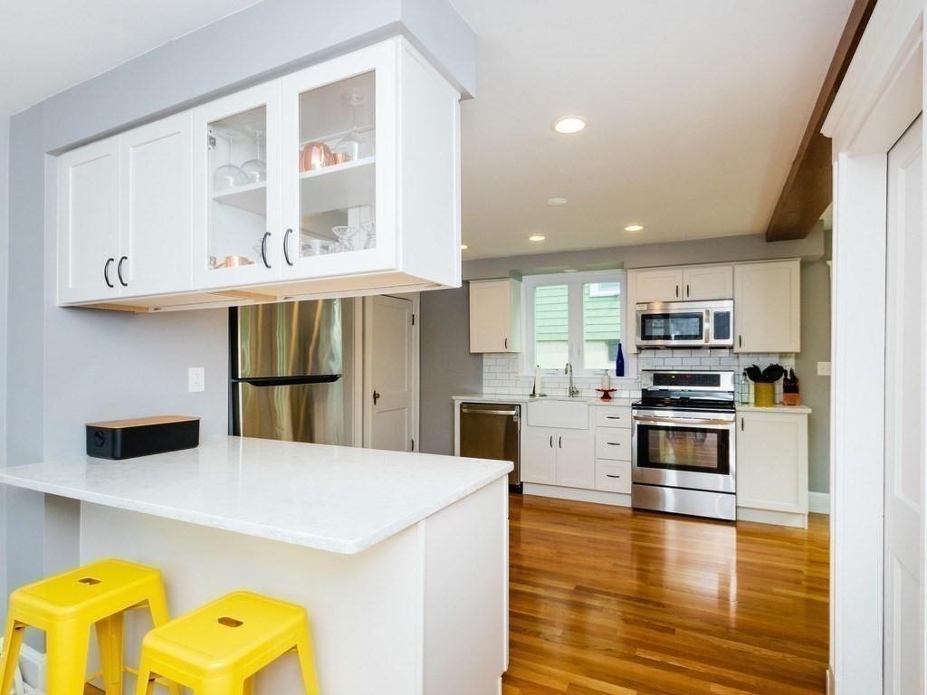 66 Bellevue Road Braintree, MA 02184 - Photo 7 of 27 Gallery Image 7