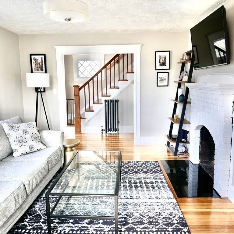 66 Bellevue Road Braintree, MA 02184 - Photo 9 of 27 Gallery Image 9