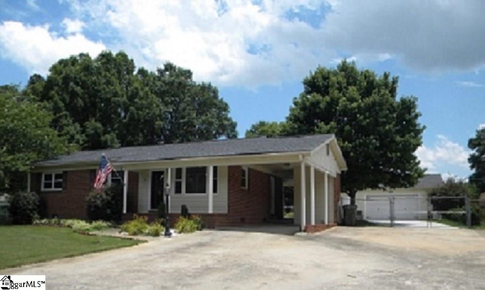 113 Welcome Drive Fountain Inn, SC 29644 - Photo 1 of 18 Gallery Image 1