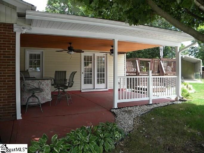 113 Welcome Drive Fountain Inn, SC 29644 - Photo 14 of 18 Gallery Image 14