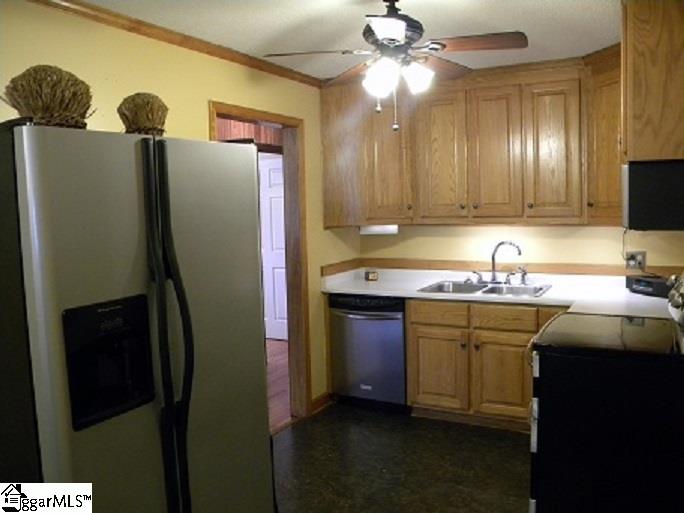 113 Welcome Drive Fountain Inn, SC 29644 - Photo 4 of 18 Gallery Image 4