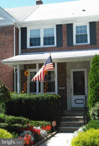 8624 Rock Oak Road Baltimore, MD 21234 - Photo 1 of 1 Exterior (Front)