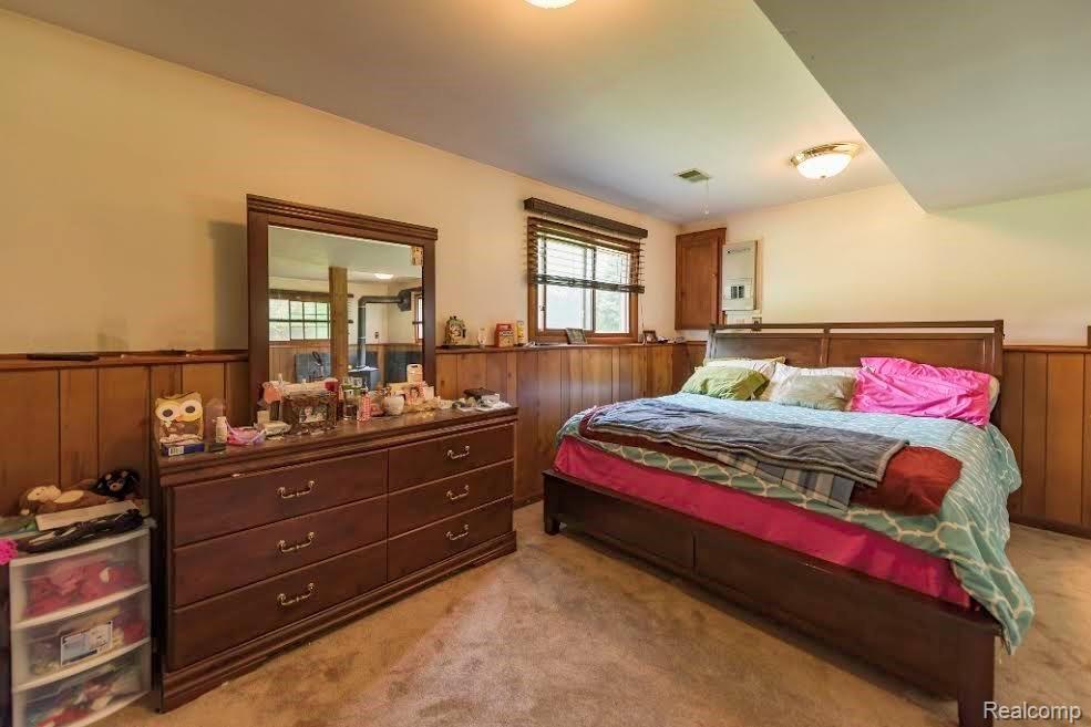 6520 Crofoot Road Howell, MI 48843 - Photo 19 of 37 bonus room2.jpg