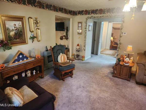 $305,900 | 951 Wetonga Lane, Hernando, MS 38632