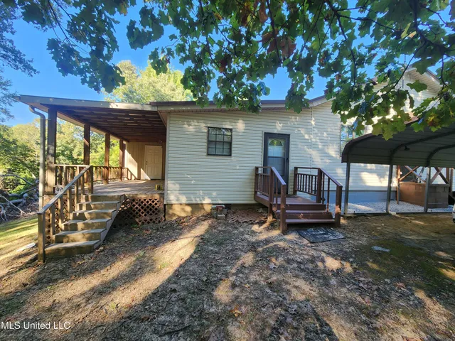$325,000 | 951 Wetonga Lane, Hernando, MS 38632