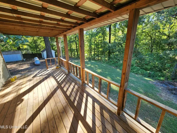 $305,900 | 951 Wetonga Lane, Hernando, MS 38632