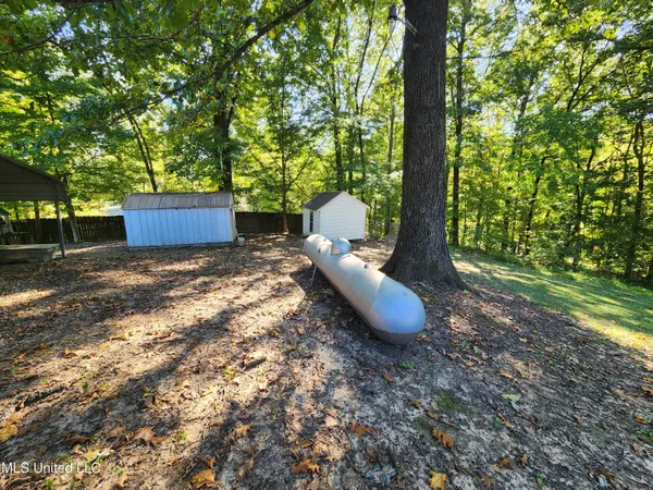 $305,900 | 951 Wetonga Lane, Hernando, MS 38632
