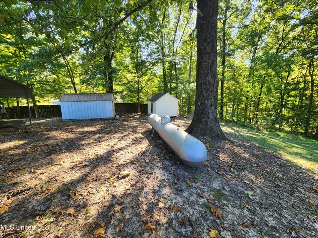 $325,000 | 951 Wetonga Lane, Hernando, MS 38632