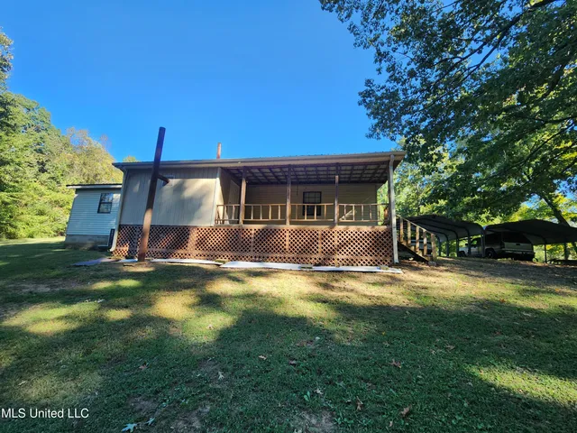 $325,000 | 951 Wetonga Lane, Hernando, MS 38632