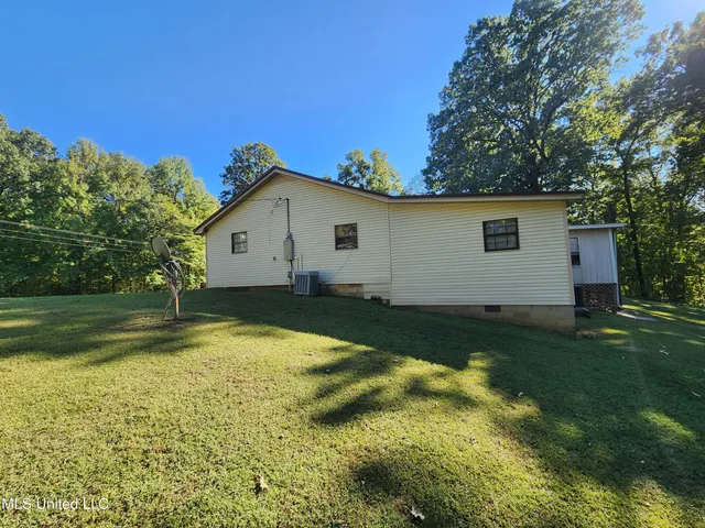$325,000 | 951 Wetonga Lane, Hernando, MS 38632