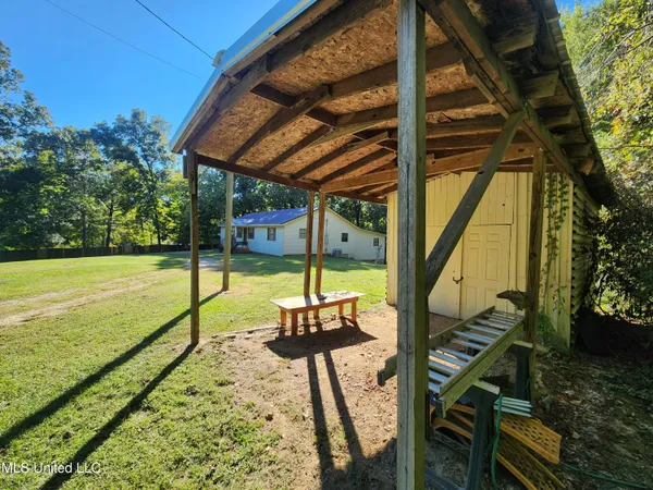 $305,900 | 951 Wetonga Lane, Hernando, MS 38632