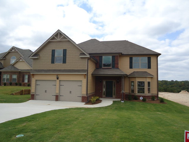 931 Rollo Domino Circle Evans, GA 30809 - Photo 1 of 1 Main View