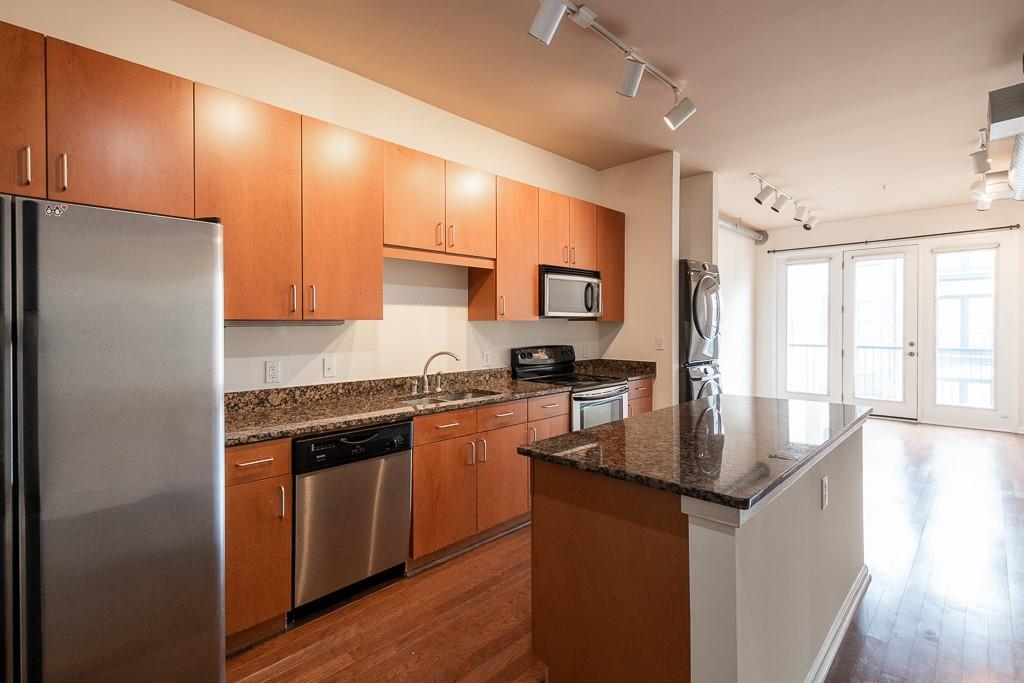 5300 Peachtree Road, Unit 2109 Chamblee, GA 30341 - Photo 1 of 1