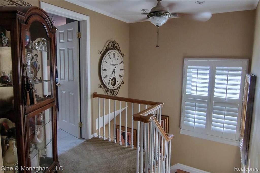 1921 Littlestone Road Grosse Pointe Woods, MI 48236 - Photo 22 of 29
