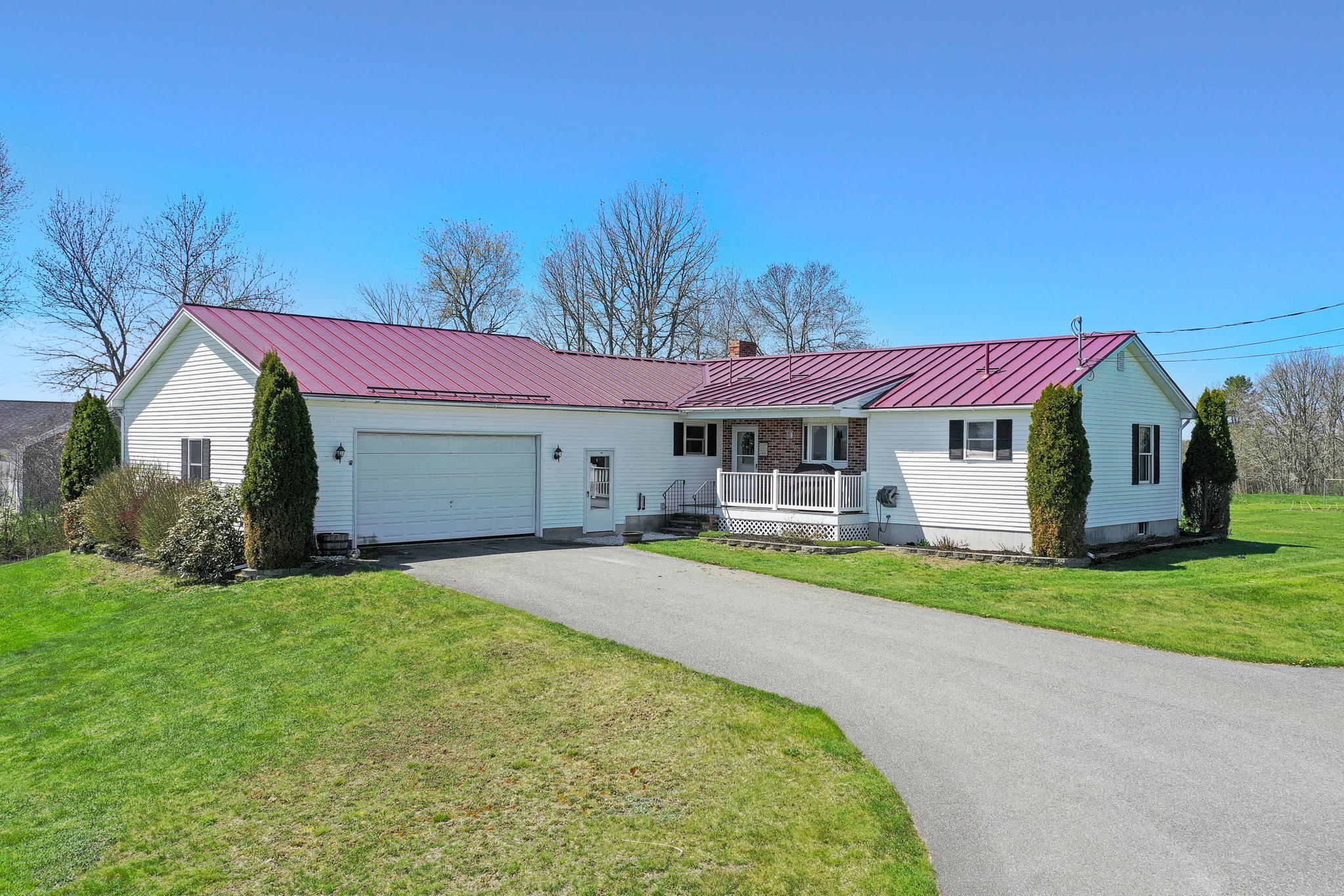 227 Pleasant Street Clinton, ME 04927 - Photo 1 of 52 1-web-or-mls-DJI_0842