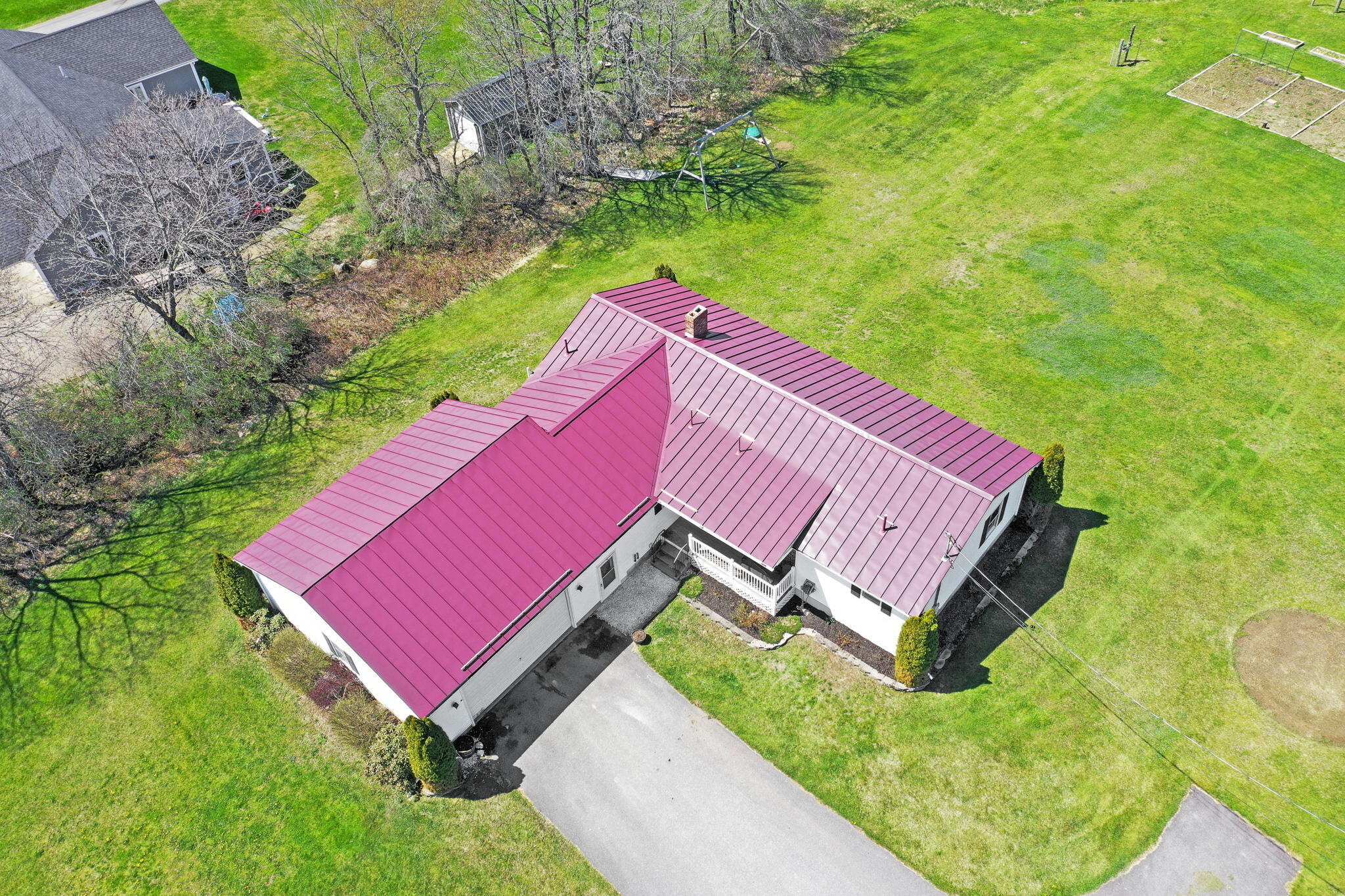 227 Pleasant Street Clinton, ME 04927 - Photo 2 of 52 2-web-or-mls-DJI_0843