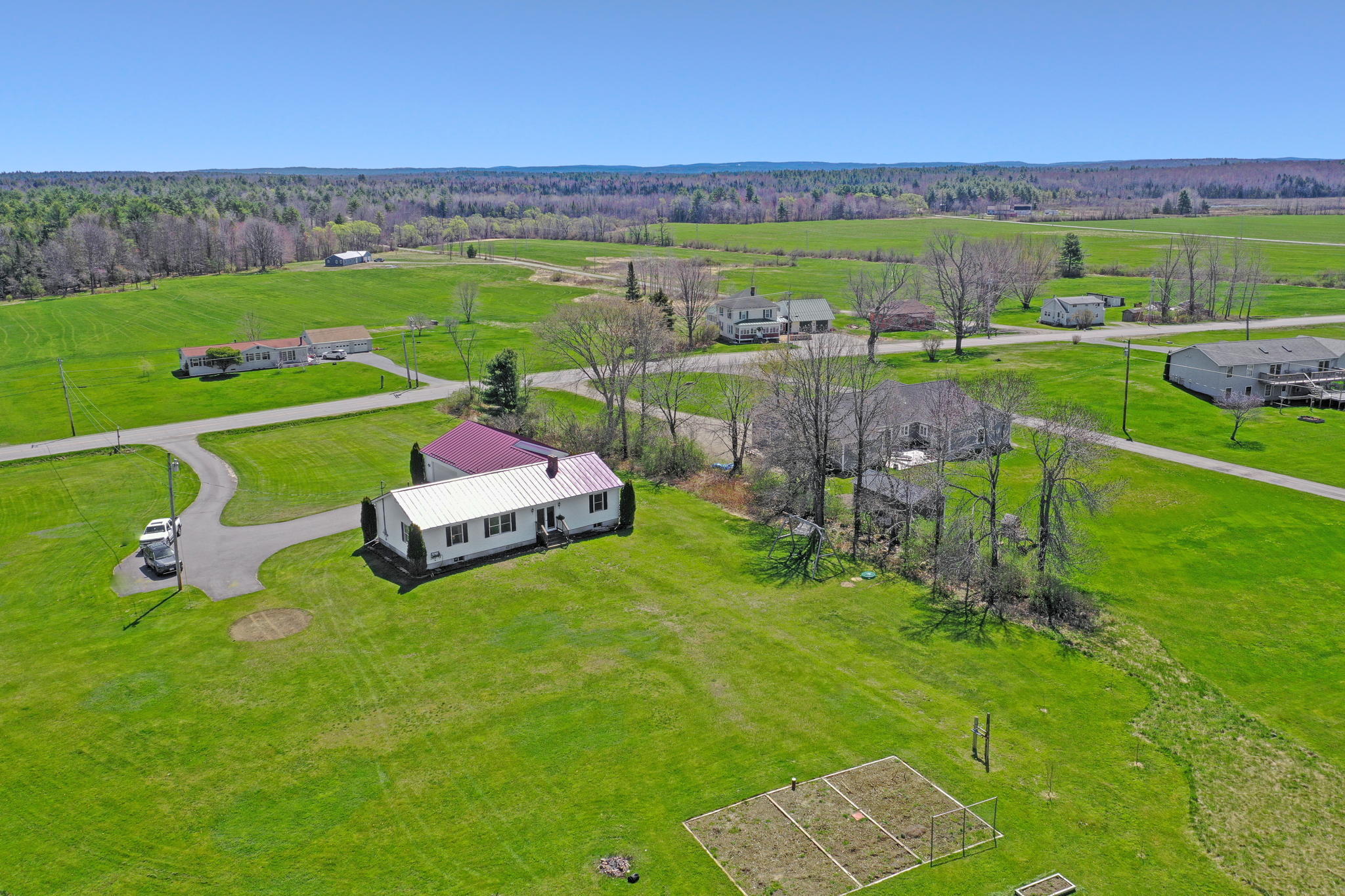227 Pleasant Street Clinton, ME 04927 - Photo 3 of 52 5-web-or-mls-DJI_0854