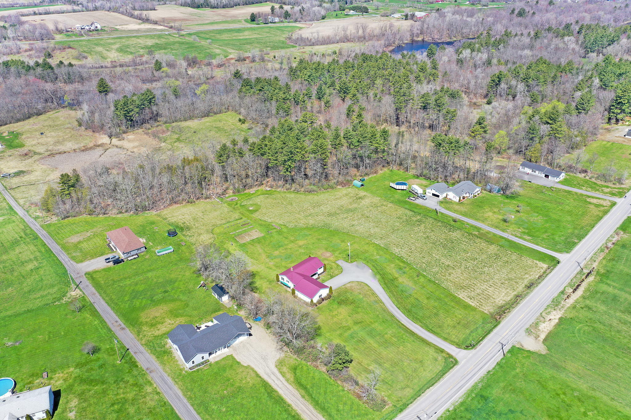 227 Pleasant Street Clinton, ME 04927 - Photo 5 of 52 3-web-or-mls-DJI_0847