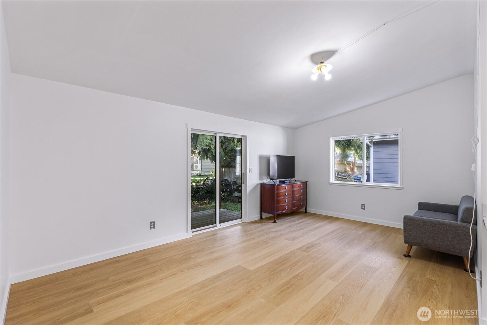439 Fir Lane Sedro-Woolley, WA 98284 - Photo 11 of 29 a view of livingroom with furniture and a window