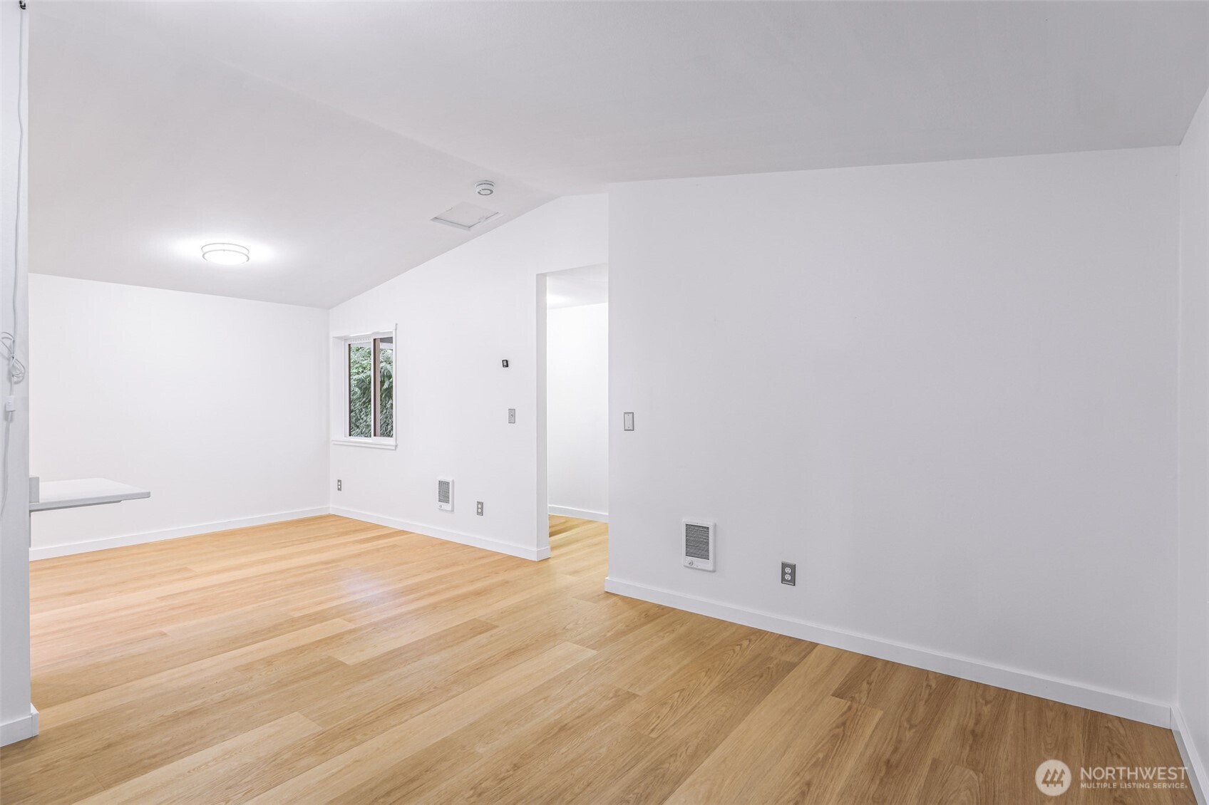 439 Fir Lane Sedro-Woolley, WA 98284 - Photo 14 of 29 a view of an empty room