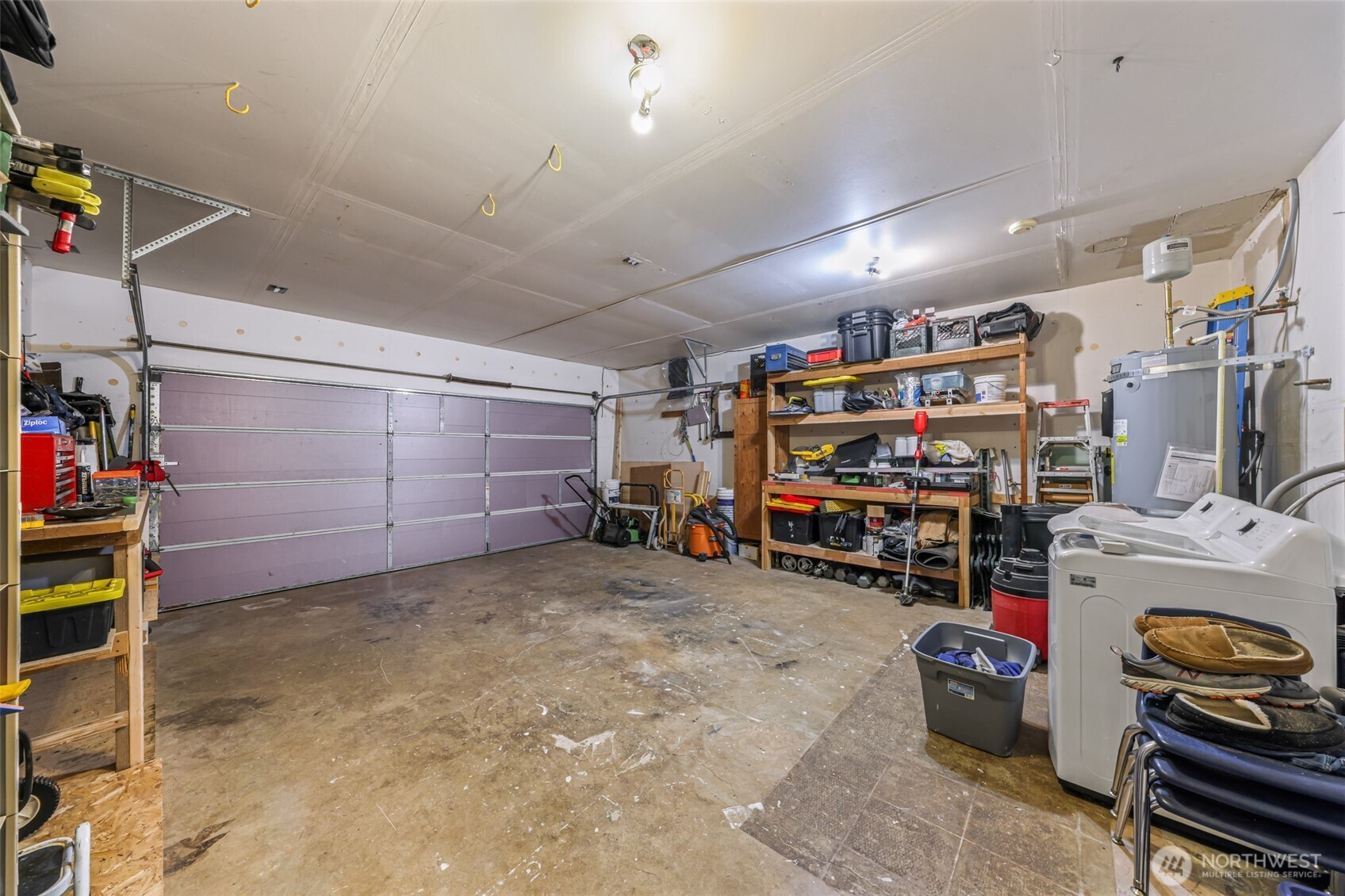 439 Fir Lane Sedro-Woolley, WA 98284 - Photo 24 of 29 a view of storage and utility room