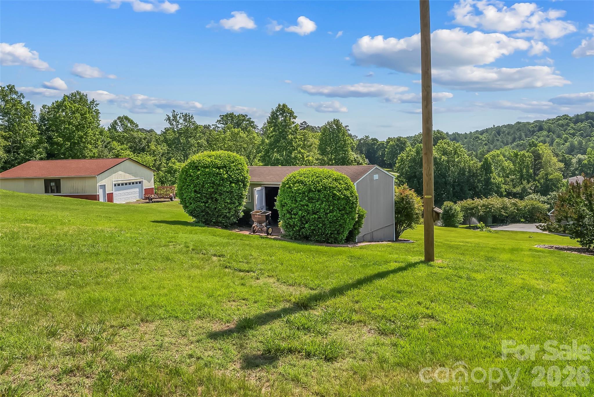 5305 Icard Ridge Road Hickory, NC 28601 - Photo 32 of 40