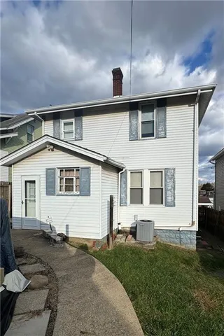 $70,000 | 444 Isabella Avenue, Charleroi, PA 15022