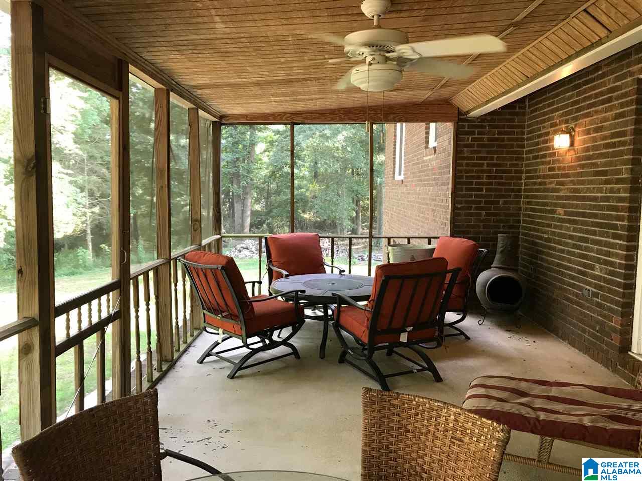 783 County Road 64 Ranburne, AL 36273 - Photo 4 of 44