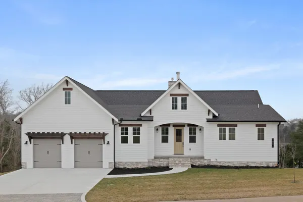 $1,475,000 | 86 Simmons Circle, Winchester, TN 37398